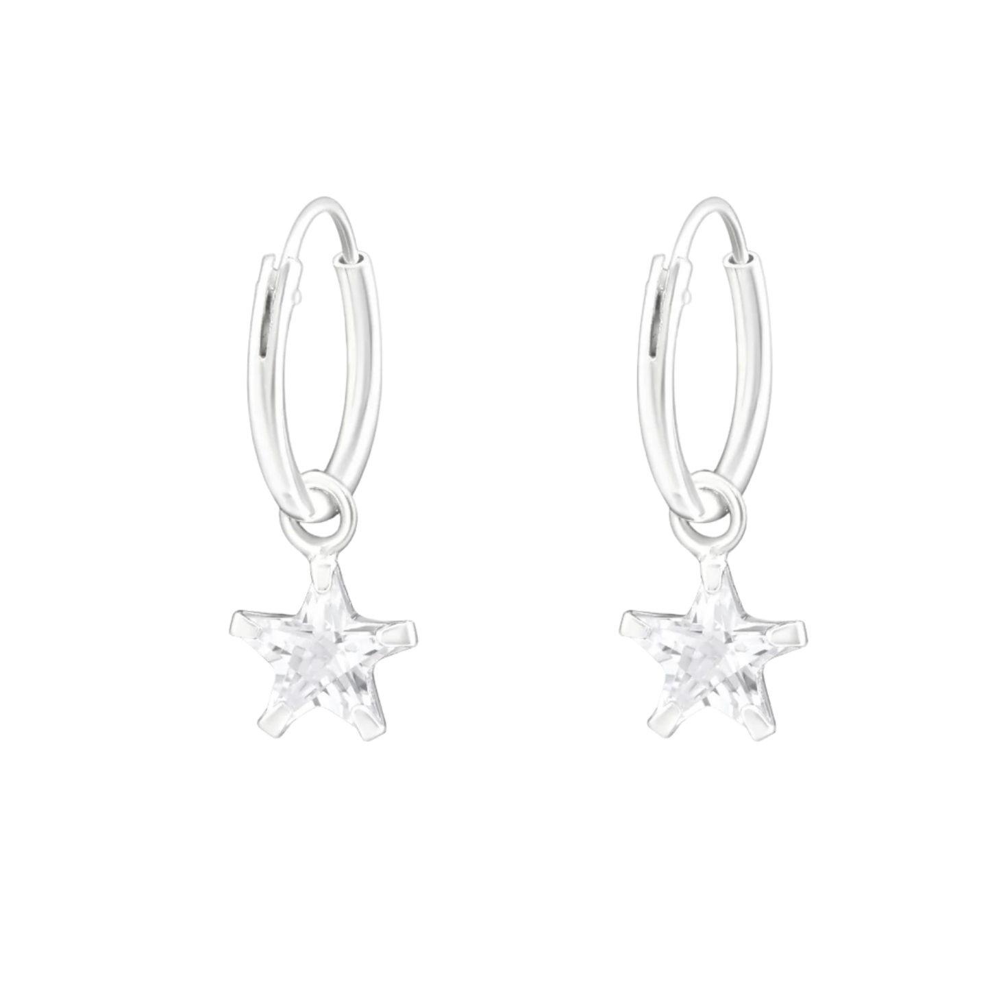 Fairy hoops/ sleepers