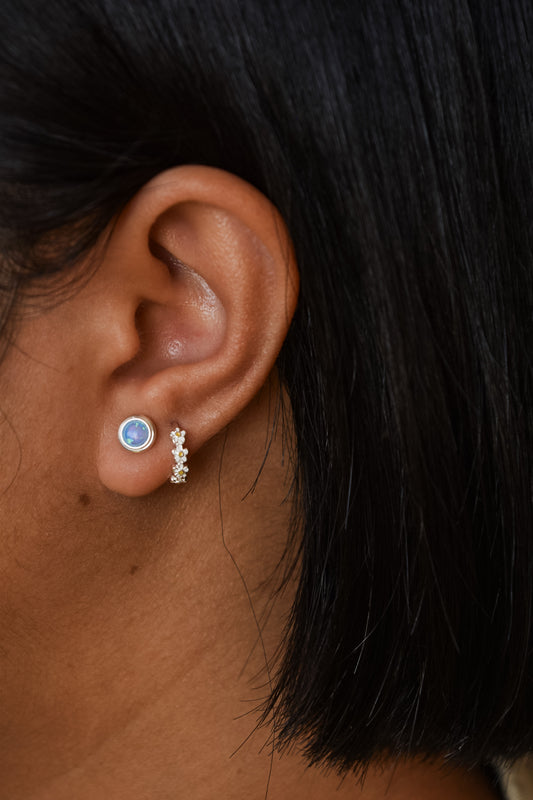 Azure studs