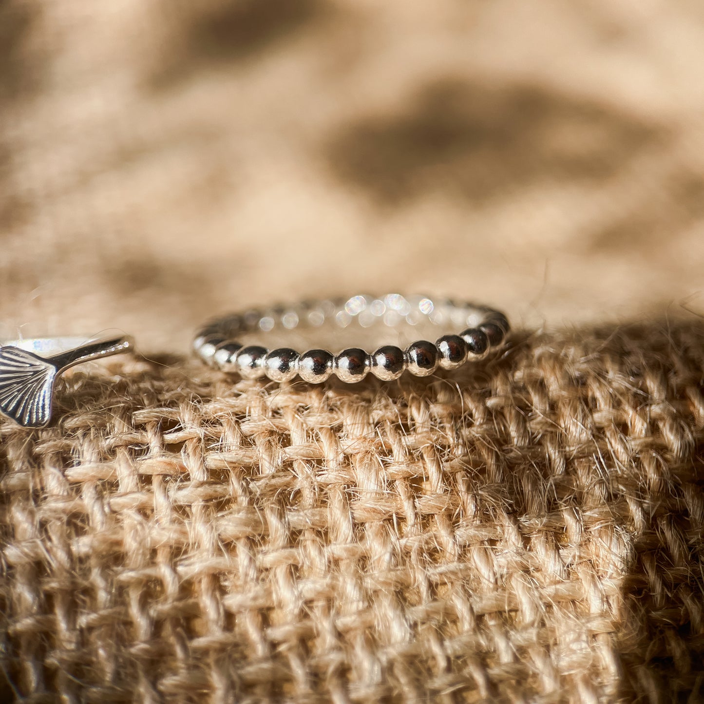 Dottie ring