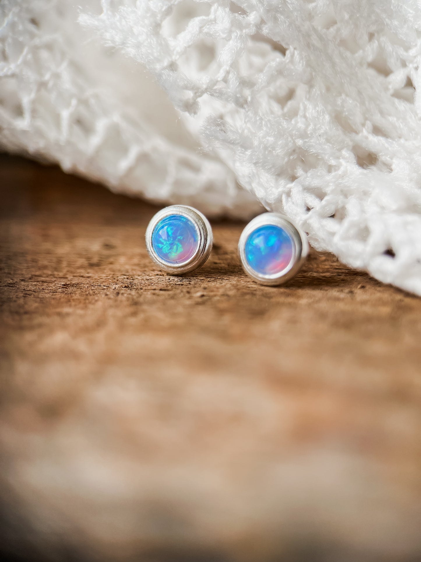Azure studs