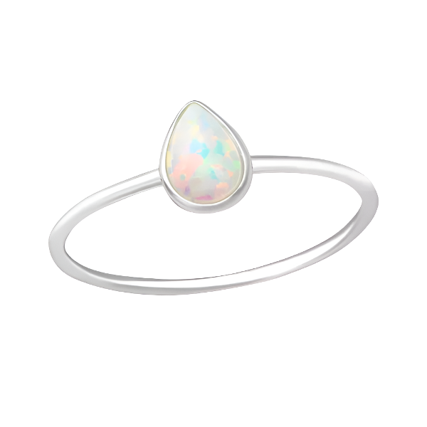 Golden days ring