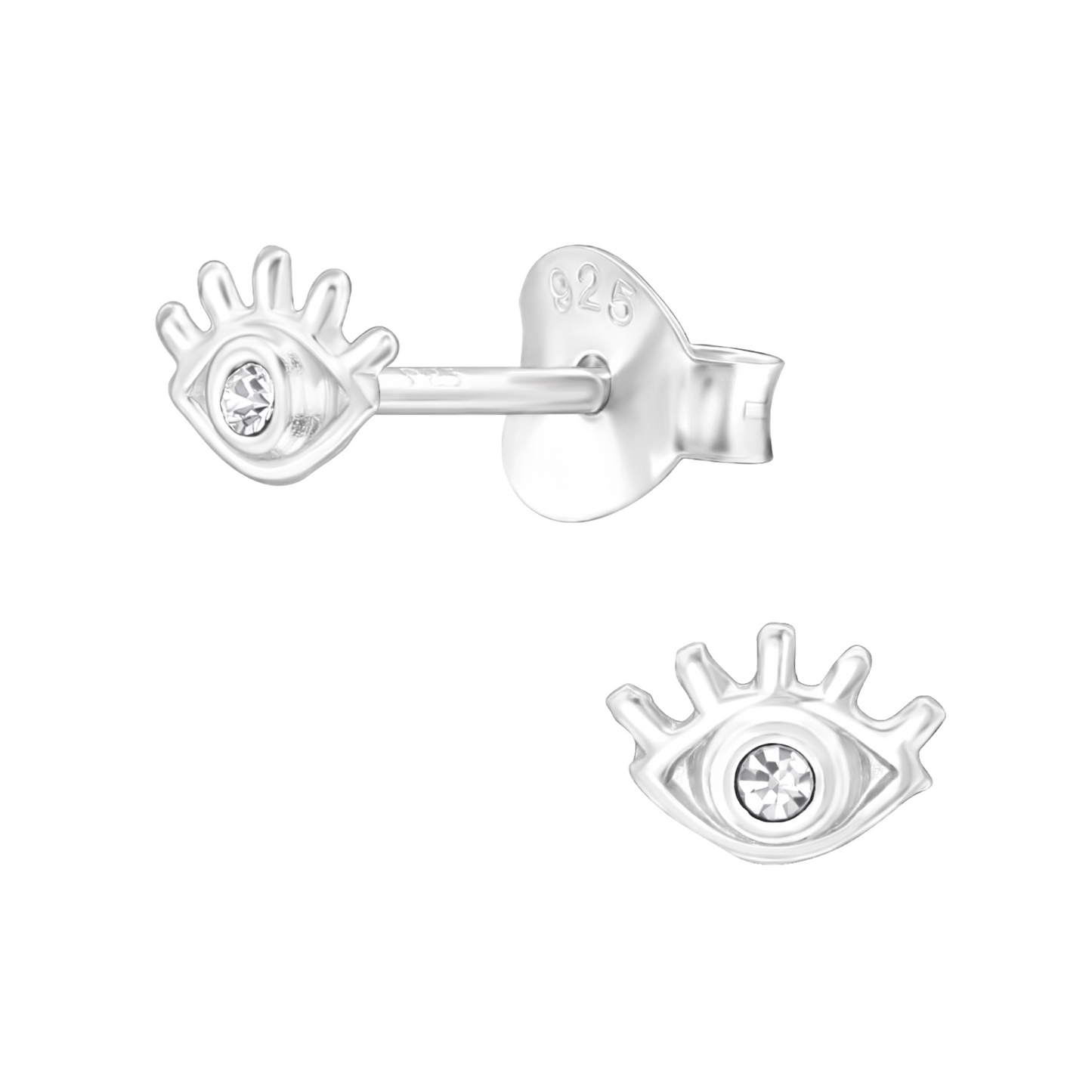 Third eye studs