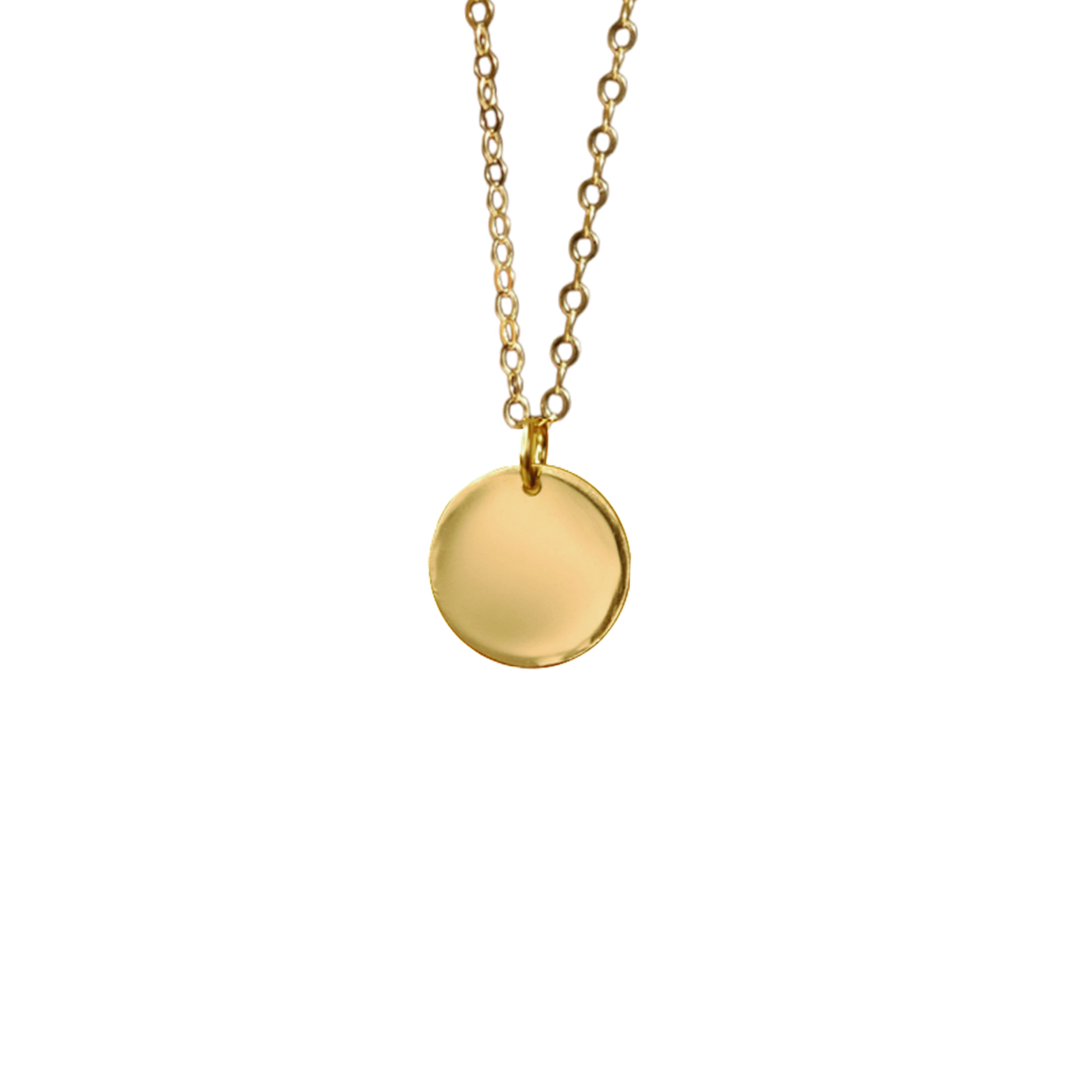 Gold-filled