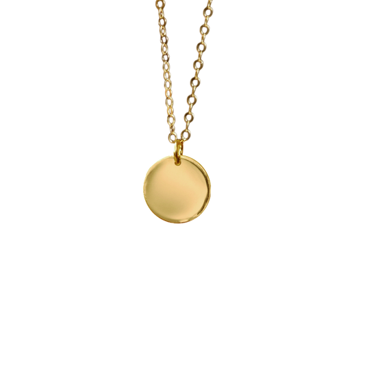 Gold-filled