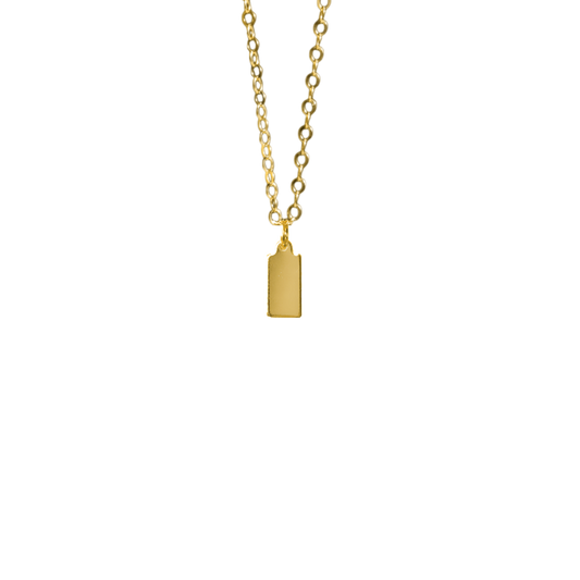 Gold-filled