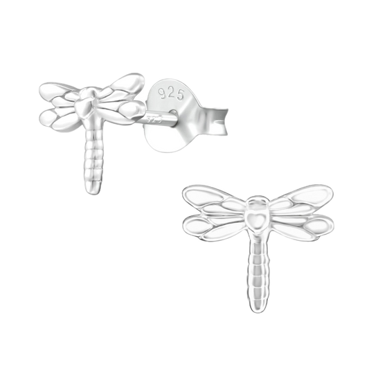 Dragonfly studs