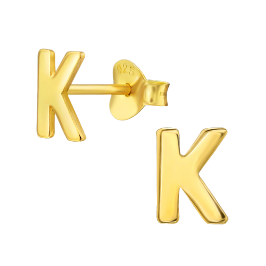 K initial studs