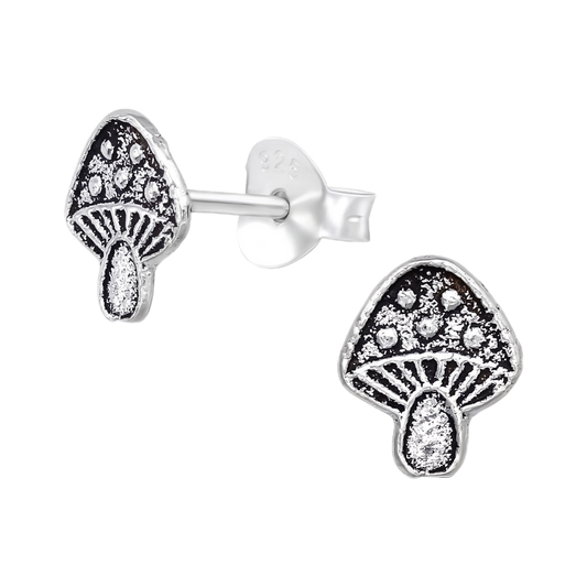 Mushroom studs