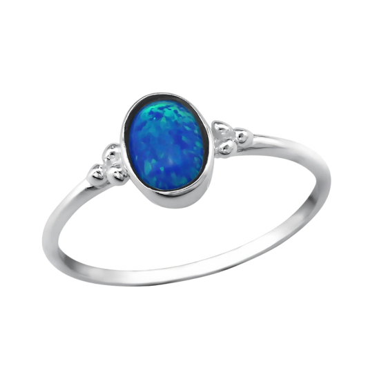 Serenity ring